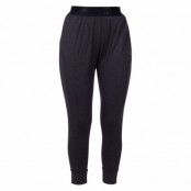 Soft Sport Drapey Pants, Puma Black-Heather, M,  Puma