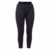 Soft Sport Drapey Pants, Puma Black-Heather, S,  Sweatpants