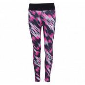 Softsport 7/8 Leggings G, Puma Black-, 140,  Puma