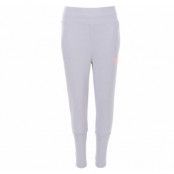 Softsport Jersey Pants, Light Gray Heather, 116,  Puma