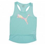 Softsport Layer Tank, Aruba Blue, 116,  Puma