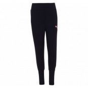 Softsport Pants, Puma Black, 176,  Puma