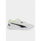 Solarflash Ii, Puma White-Puma Black-Fizzy Li, 39