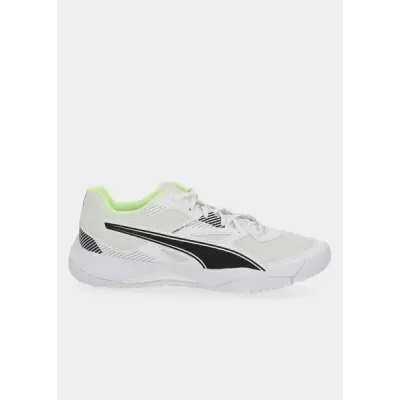 Solarflash Ii, Puma White-Puma Black-Fizzy Li, 43