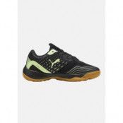 Solarflash Iii Jr, Puma Black-Fizzy Apple, 33