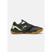 Solarflash Iii, Puma Black-Fizzy Apple, 44,5