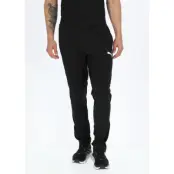 Speed Pant, Puma Black-Asphalt, L,  Byxor