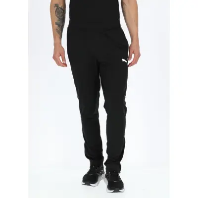 Speed Pant, Puma Black-Asphalt, M,  Byxor