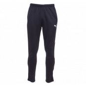 Spirit Training Pants, Black-White, 116,  Puma