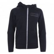 Sports Style Fz Hoody, Cotton Black, 164, Puma