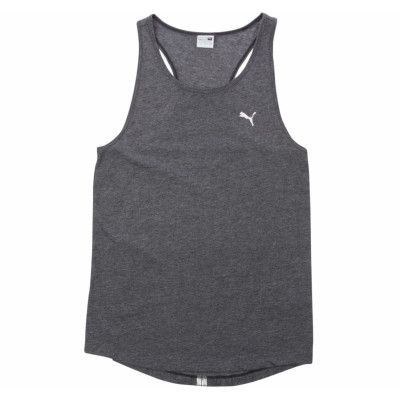 Sportstyle Layer Tank G, Puma Black, 164,  Puma