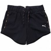 Sportstyle Sweat Short Tr G, Cotton Black, 176, Puma