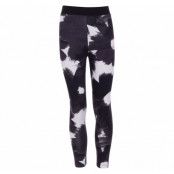 Style Aop Leggings, Cotton Black-Aop, 116,  Puma