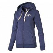 Style Athl Hooded Sw Jkt W, Blueprint, L,  Puma