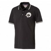 Style Athl Polo, Black, L,  Puma