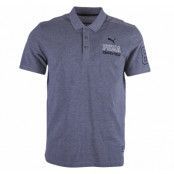 Style Athl Polo, Gray, Xxl,  Puma