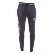 Style Athl Sweat Pants Fl Cl, Dark Gray, L,  Puma