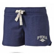 Style Athl Sweat Shorts W, Blueprint, Xs,  Puma