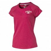 Style Athl Top W, Pink, L,  Puma