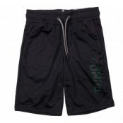 Style Basketball Shorts, Cotton Black, 176, Puma