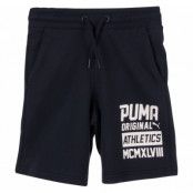 Style Bermudas, Puma Black, 116,  Puma