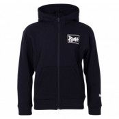 Style Fz Hoody B, Cotton Black, 164,  Puma