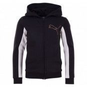 Style Fz Hoody, Cotton Black, 176,  Puma