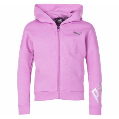 Style Fz Hoody G, Orchid, 164,  Puma