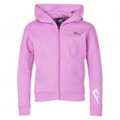 Style Fz Hoody G, Orchid, 176,  Puma