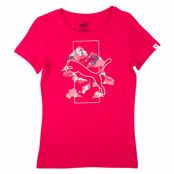 Style Graphic Tee, Love Potion, 176,  Puma