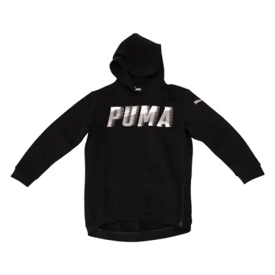 Style Hoody G, Cotton Black, 176,  Hoodies