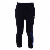 Style Pants B, Cotton Black, 116,  Puma