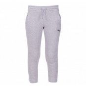 Style Sweat Pants G, Light Gray Heather, 176,  Puma