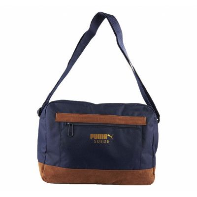 Suede Reporter, Peacoat, Onesize,  Puma