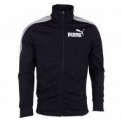 T7 Graphic Tricot Suit Op, Puma Black, L,  Puma