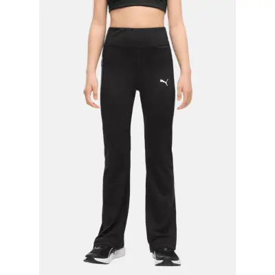 TAD ESS High Waist Flared Tigh