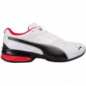 Tazon 6 Fm, Puma White-Puma Black-Puma Sil, 45