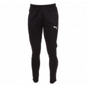 Team Training Pant, Black, 116,  Puma