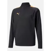 teamLIGA 1/4 Zip Top Jr