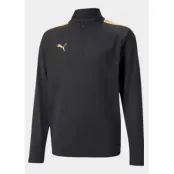 Teamliga 1/4 Zip Top Jr