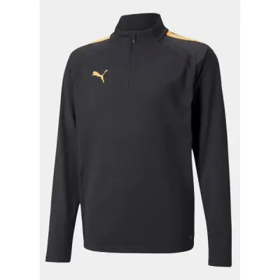 Teamliga 1/4 Zip Top Jr