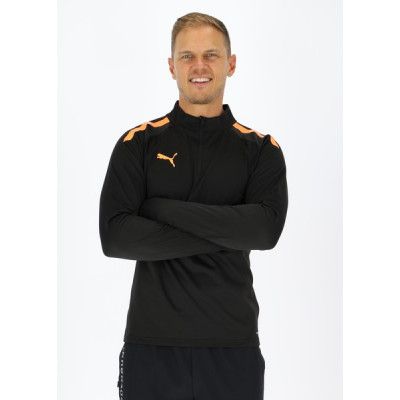 Teamliga 1/4 Zip Top