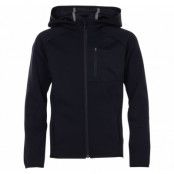 Tech Fz Hoody, Puma Black, 116,  Puma