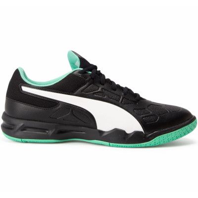 Tenaz, Puma Black-Puma White-Biscay G, 37,5
