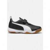 Tenaz V Jr, Puma Black-Puma White-Iron Gat, 33