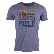 T&F Tee, Gray, Xxl,  Puma