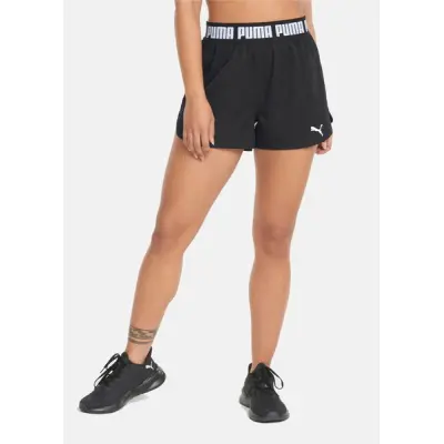 Train Puma Strong Woven 3