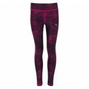 Training Aop Tights, Love Potion, 116,  Puma