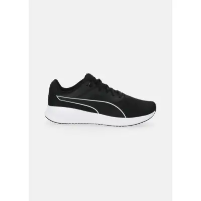 Transport, Puma Black-Puma White, 13,  Skor