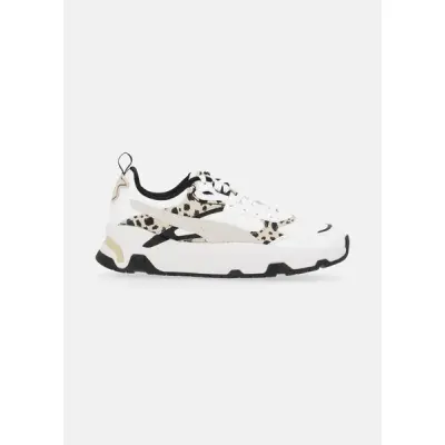 Trinity Animal Wns, Puma White-Puma White-Granola, 38